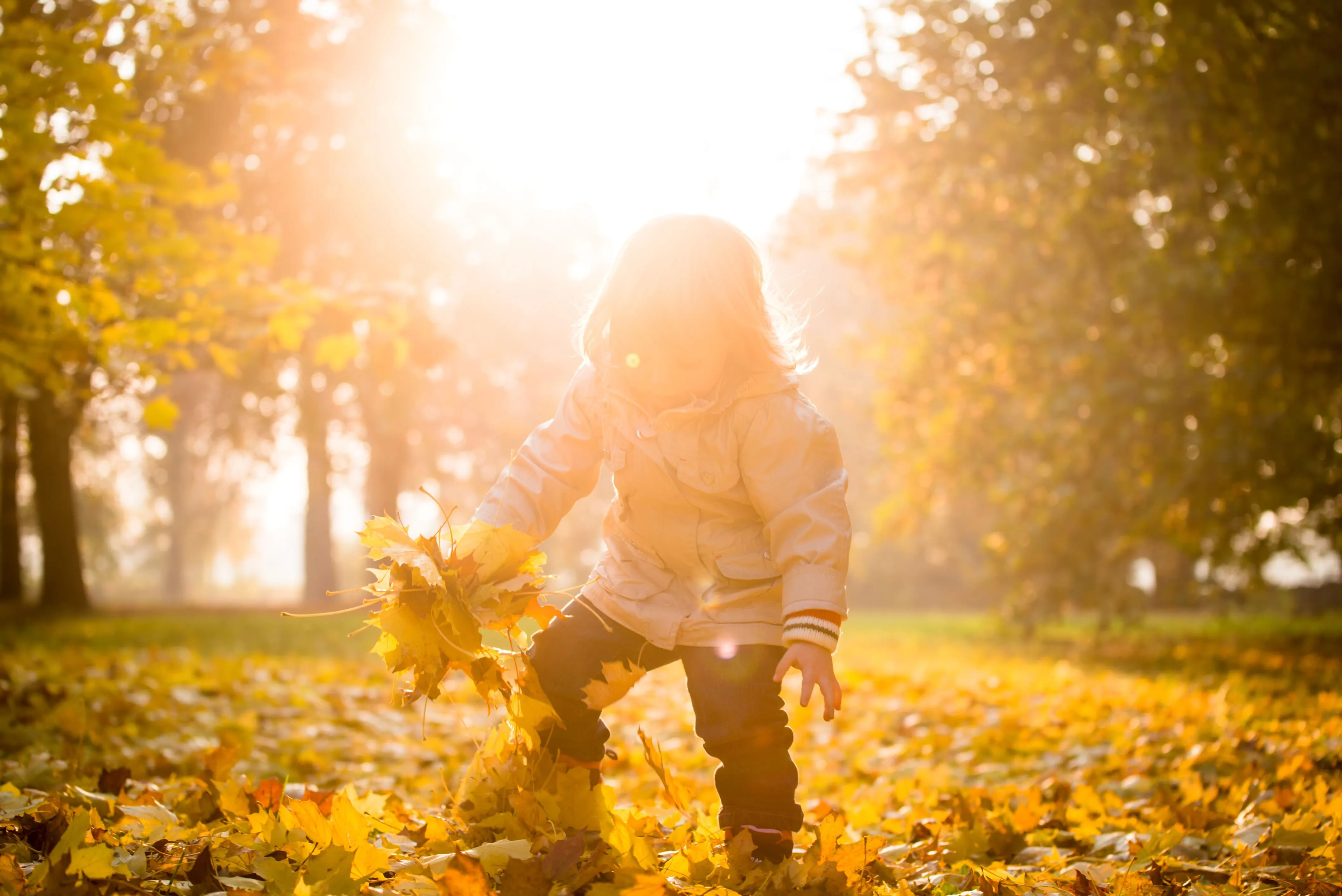 Fotograf dziecięcy Białystok - Sesja indywidualna