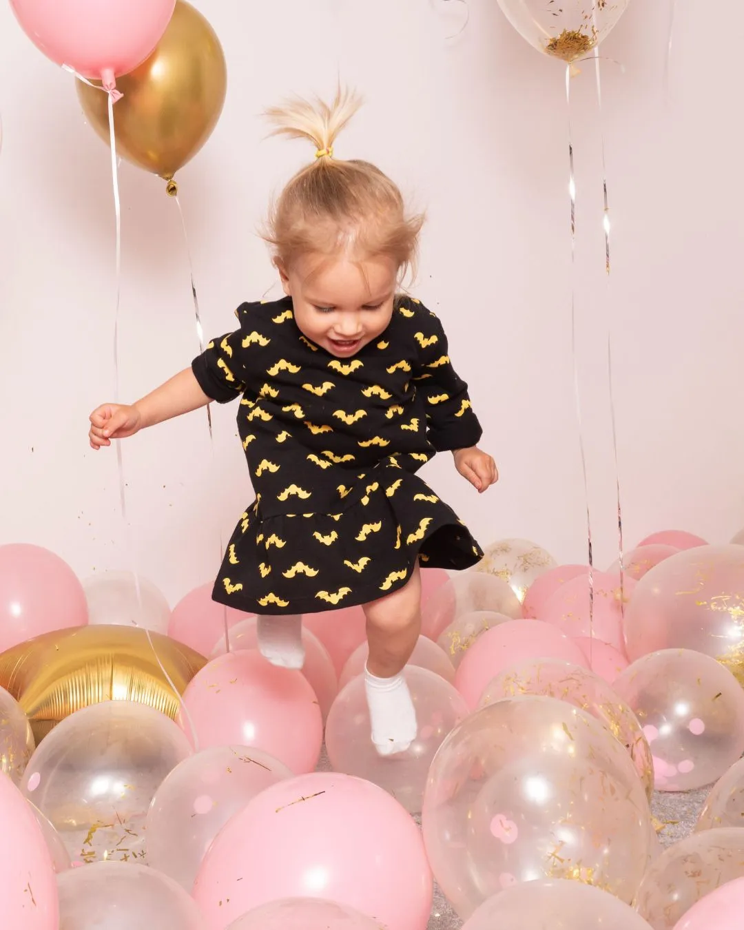 Fotograf dziecięcy Białystok - Sesja indywidualna