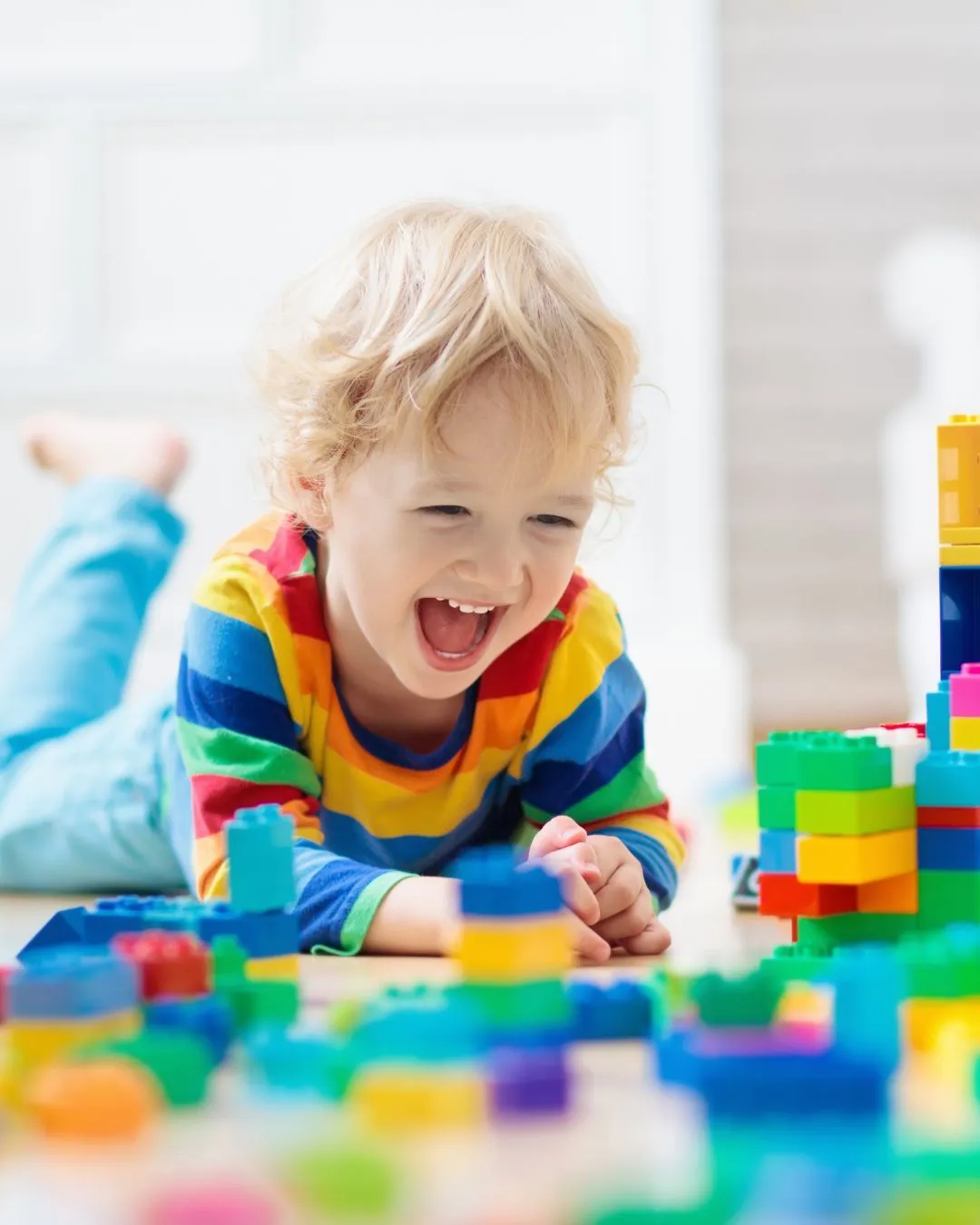 Fotograf dziecięcy Białystok - Sesja indywidualna