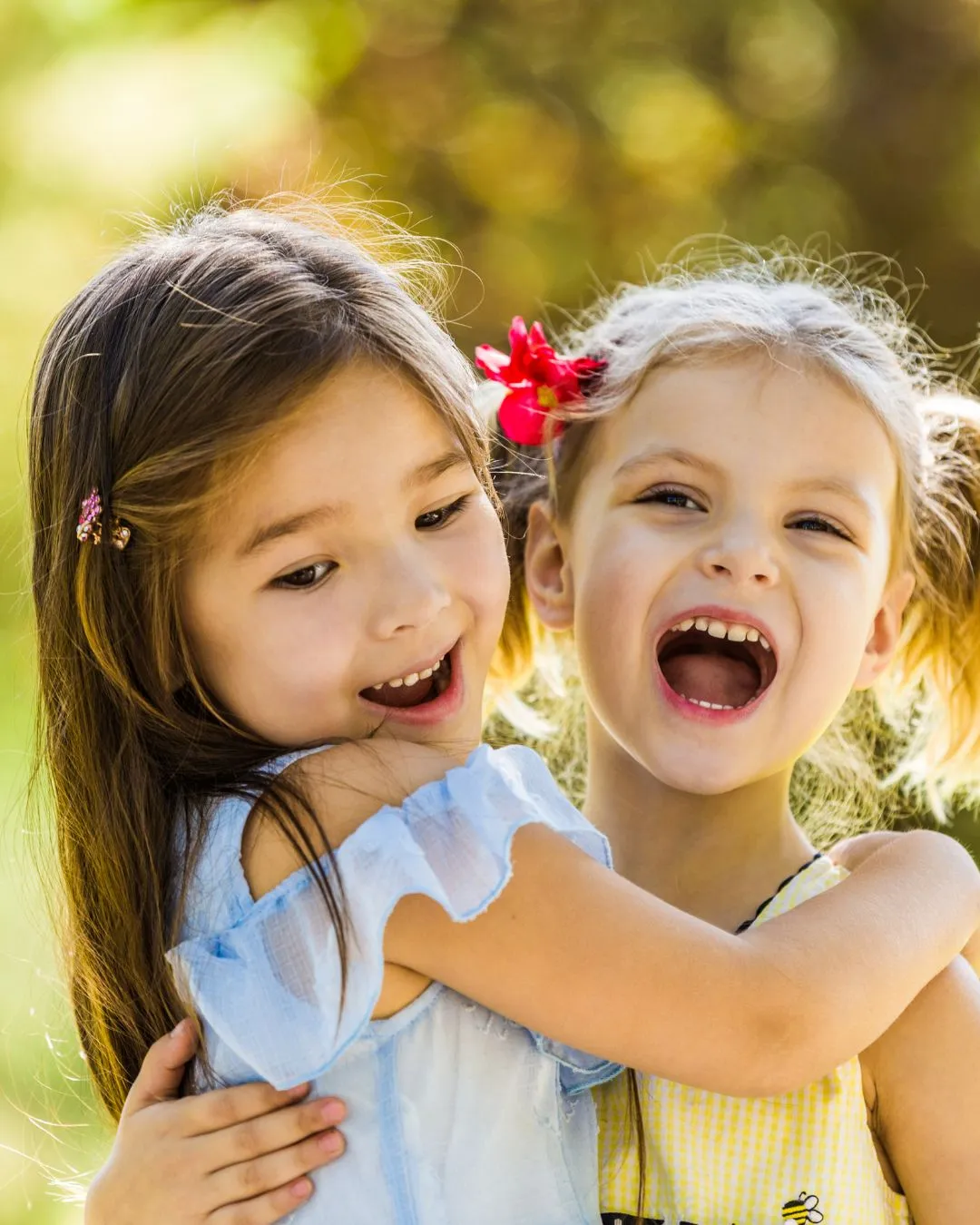 Fotograf dziecięcy Białystok - Sesja rodzinna